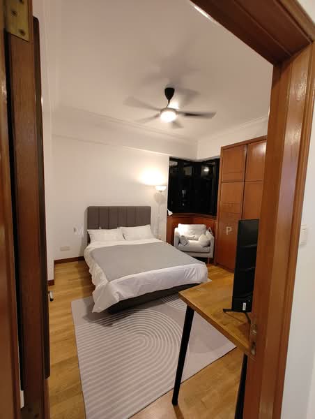 Dover Parkview, 32 Dover Rise, Room Rental, 120 sqft, Condominium For Rent, by Maple Yap, 500154867 - Master 1 - PropertyGuru.com.sg