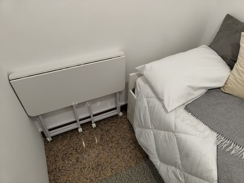 Dover Parkview, 32 Dover Rise, Room Rental, 120 sqft, Condominium For Rent, by Maple Yap, 500154867 - Premium 1 - PropertyGuru.com.sg