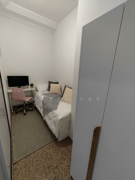 Dover Parkview, 32 Dover Rise, Room Rental, 120 sqft, Condominium For Rent, by Maple Yap, 500154867 - Premium 1 - PropertyGuru.com.sg