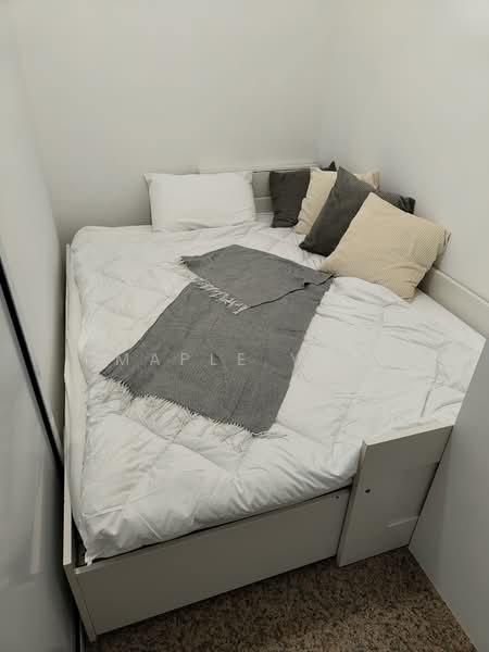 Dover Parkview, 32 Dover Rise, Room Rental, 120 sqft, Condominium For Rent, by Maple Yap, 500154867 - Premium 1 - PropertyGuru.com.sg