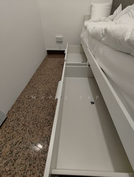 Dover Parkview, 32 Dover Rise, Room Rental, 120 sqft, Condominium For Rent, by Maple Yap, 500154867 - Premium 1 - PropertyGuru.com.sg