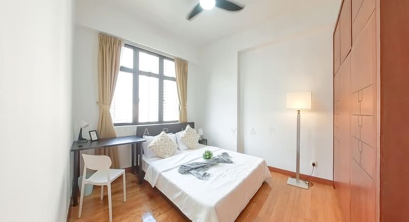 Dover Parkview, 32 Dover Rise, Room Rental, 120 sqft, Condominium For Rent, by Maple Yap, 500154867 - CQR4 - PropertyGuru.com.sg
