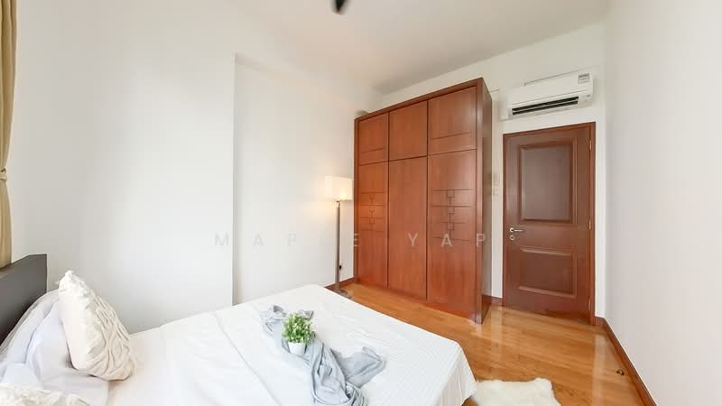 Dover Parkview, 32 Dover Rise, Room Rental, 120 sqft, Condominium For Rent, by Maple Yap, 500154867 - CQR4 - PropertyGuru.com.sg