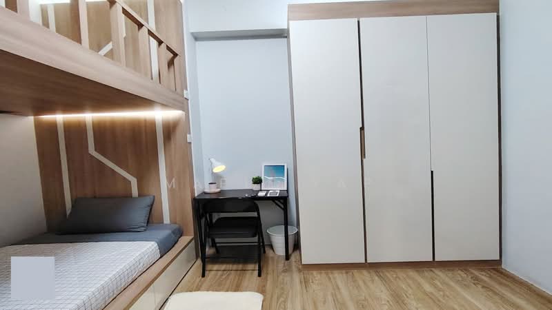 Dover Parkview, 32 Dover Rise, Room Rental, 120 sqft, Condominium For Rent, by Maple Yap, 500154867 - CR4 - PropertyGuru.com.sg