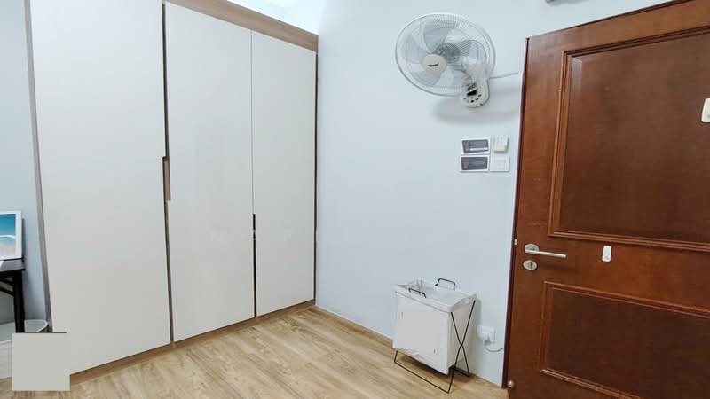 Dover Parkview, 32 Dover Rise, Room Rental, 120 sqft, Condominium For Rent, by Maple Yap, 500154867 - CR4 - PropertyGuru.com.sg