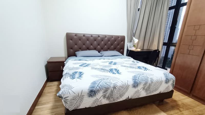 Dover Parkview, 32 Dover Rise, Room Rental, 120 sqft, Condominium For Rent, by Maple Yap, 500154867 - CR5 - PropertyGuru.com.sg