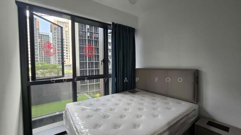 Tembusu Grand, 96 Jalan Tembusu, Room Rental, 100 sqft, Condominium For Rent, by Quee Yiap Foo, 500154868 - Bedroom - PropertyGuru.com.sg