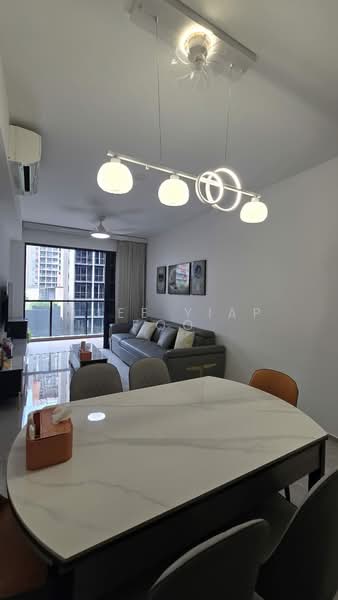 Tembusu Grand, 96 Jalan Tembusu, Room Rental, 100 sqft, Condominium For Rent, by Quee Yiap Foo, 500154868 - Living Room - PropertyGuru.com.sg