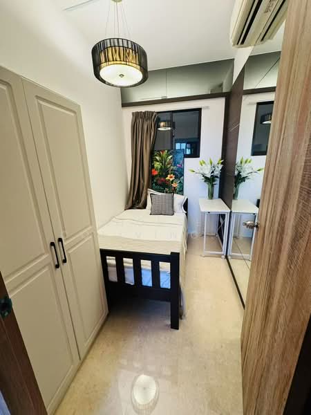 The Parc Condominium, 3 West Coast Walk, Room Rental, 70 sqft, Condominium For Rent, by Leo, 500154869 - Bedroom - PropertyGuru.com.sg