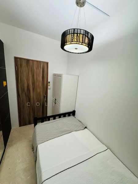 The Parc Condominium, 3 West Coast Walk, Room Rental, 70 sqft, Condominium For Rent, by Leo, 500154869 - Bedroom - PropertyGuru.com.sg