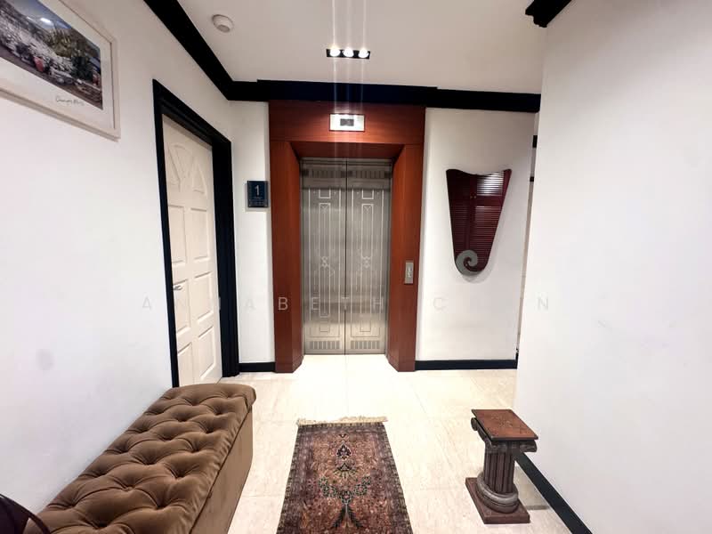 Holt Residences, 5 Holt Road, 4 Bedrooms, 2,121 sqft, Condominium For Sale, by Annabeth Chan, 500154872 - Lobby - PropertyGuru.com.sg