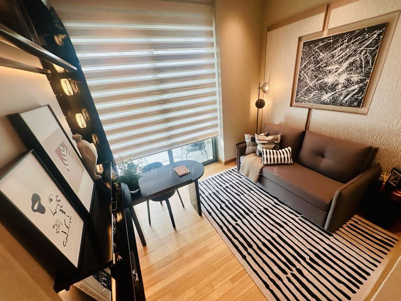 The Residences at W Sentosa Cove, 9 Ocean Way, 4 Bedrooms, 3,348 sqft, Condominium For Sale, by Murphy Lee, 500154873 - Living Room - PropertyGuru.com.sg