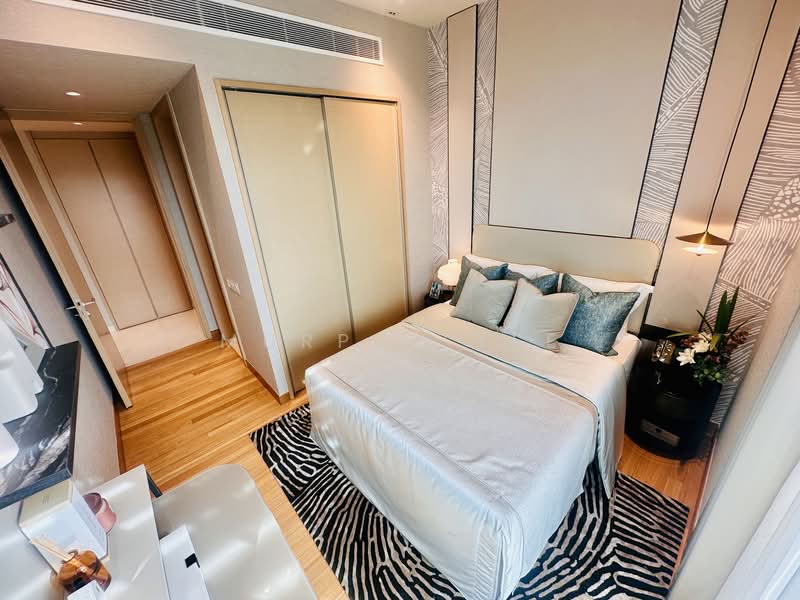 The Residences at W Sentosa Cove, 9 Ocean Way, 4 Bedrooms, 3,348 sqft, Condominium For Sale, by Murphy Lee, 500154873 - Bedroom - PropertyGuru.com.sg