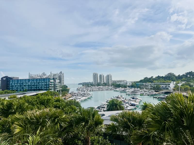 The Residences at W Sentosa Cove, 9 Ocean Way, 4 Bedrooms, 3,348 sqft, Condominium For Sale, by Murphy Lee, 500154873 - View - PropertyGuru.com.sg
