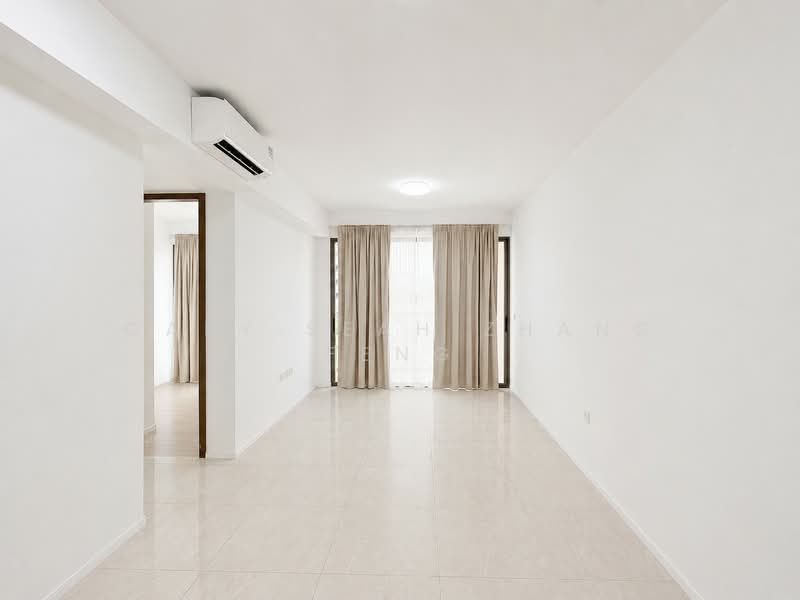 The Watergardens at Canberra, 51 Canberra Drive, 3 Bedrooms, 958 sqft, Condominium For Sale, by Gary Seah Zhang Feng, 500154874 - Interior - PropertyGuru.com.sg