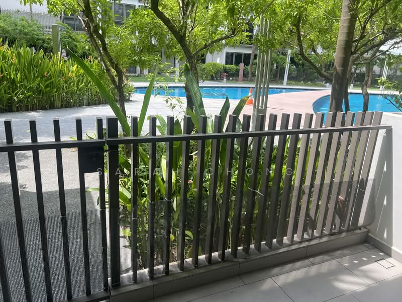 The Inflora, 51 Flora Drive, 1 Bedroom, 473 sqft, Condominium For Sale, by Sarah Chong, 500154875 - Exterior - PropertyGuru.com.sg