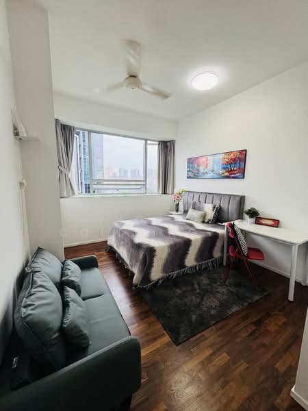 Kerrisdale, 30 Sturdee Road, Room Rental, 150 sqft, Condominium For Rent, by LEO, 500154876 - Bedroom - PropertyGuru.com.sg