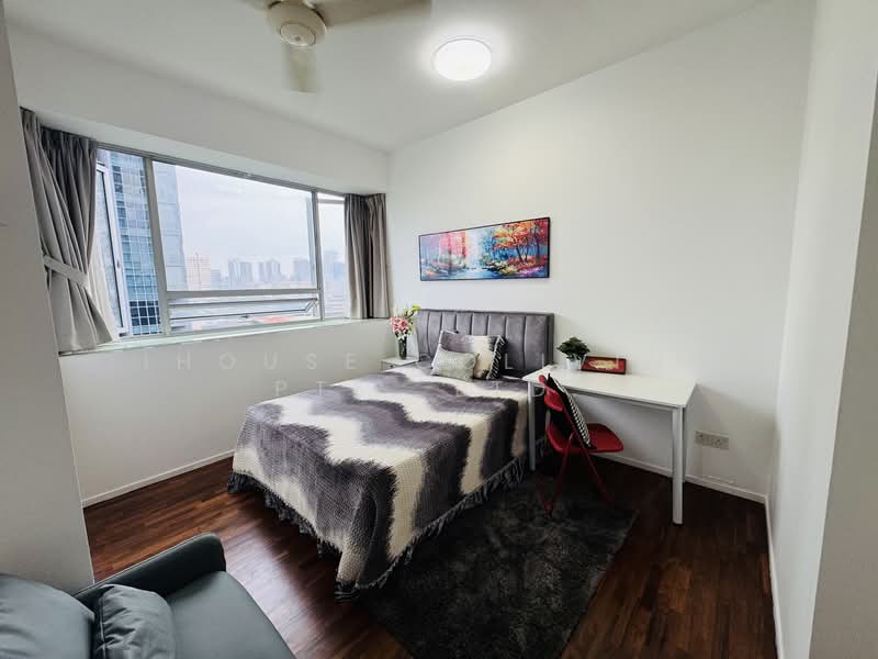 Kerrisdale, 30 Sturdee Road, Room Rental, 150 sqft, Condominium For Rent, by LEO, 500154876 - Bedroom - PropertyGuru.com.sg
