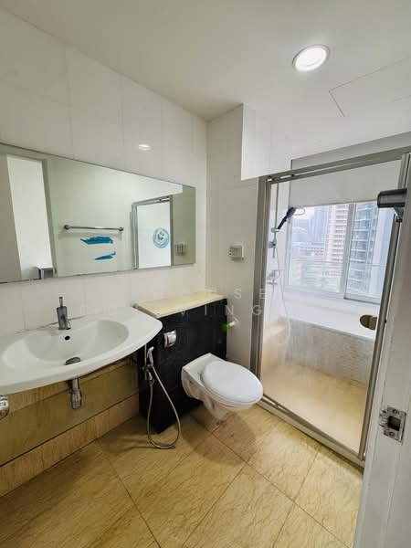 Kerrisdale, 30 Sturdee Road, Room Rental, 150 sqft, Condominium For Rent, by LEO, 500154876 - Bathroom - PropertyGuru.com.sg