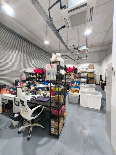 REVV, , 1,819 sqft, Factory / Workshop (B2) For Sale, by Josephine Ng, 500154877 - CommercialGuru.com.sg