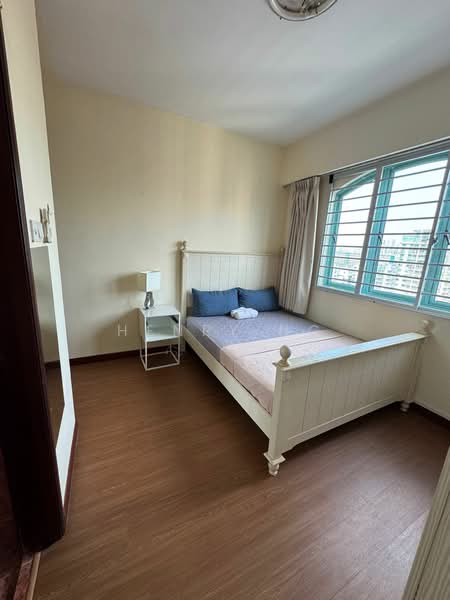 Victory Heights, 13 Kim Keat Road, Room Rental, 200 sqft, Condominium For Rent, by Henry Ng, 500154878 - Bedroom - PropertyGuru.com.sg