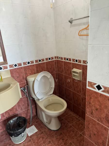 Victory Heights, 13 Kim Keat Road, Room Rental, 200 sqft, Condominium For Rent, by Henry Ng, 500154878 - PropertyGuru.com.sg