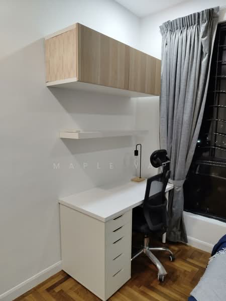 Heritage View, 6 Dover Rise, Room Rental, 120 sqft, Condominium For Rent, by Maple Yap, 500154881 - Common 1 - PropertyGuru.com.sg