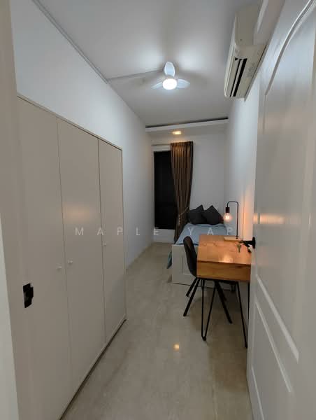 Heritage View, 6 Dover Rise, Room Rental, 120 sqft, Condominium For Rent, by Maple Yap, 500154881 - Premium 1 - PropertyGuru.com.sg