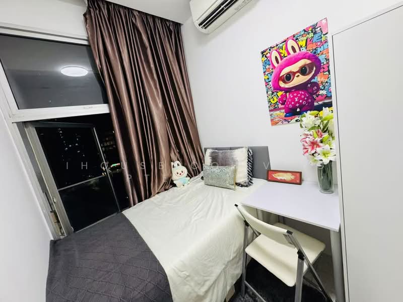 Kerrisdale, 30 Sturdee Road, Room Rental, 70 sqft, Condominium For Rent, by LEO, 500154882 - Bedroom - PropertyGuru.com.sg