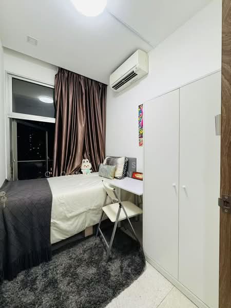Kerrisdale, 30 Sturdee Road, Room Rental, 70 sqft, Condominium For Rent, by LEO, 500154882 - Bedroom - PropertyGuru.com.sg