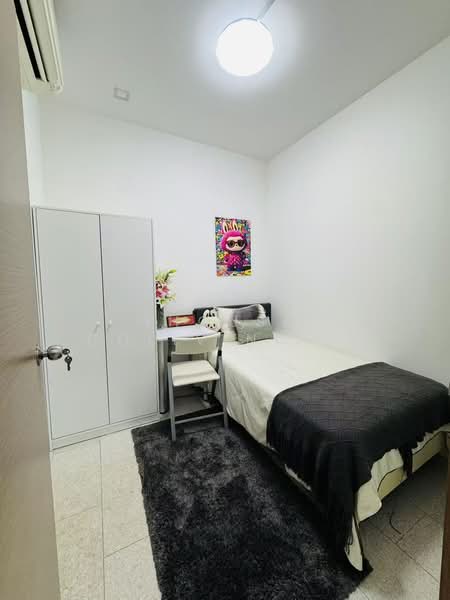 Kerrisdale, 30 Sturdee Road, Room Rental, 70 sqft, Condominium For Rent, by LEO, 500154882 - Bedroom - PropertyGuru.com.sg
