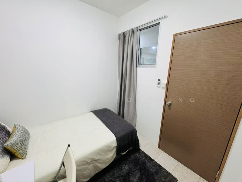 Kerrisdale, 30 Sturdee Road, Room Rental, 70 sqft, Condominium For Rent, by LEO, 500154882 - Bedroom - PropertyGuru.com.sg