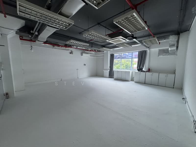EPL Building, 1100 Lower Delta Road, 1,700 sqft, Light Industrial (B1) For Rent, by Steven Lim, 500154885 - Interior - CommercialGuru.com.sg
