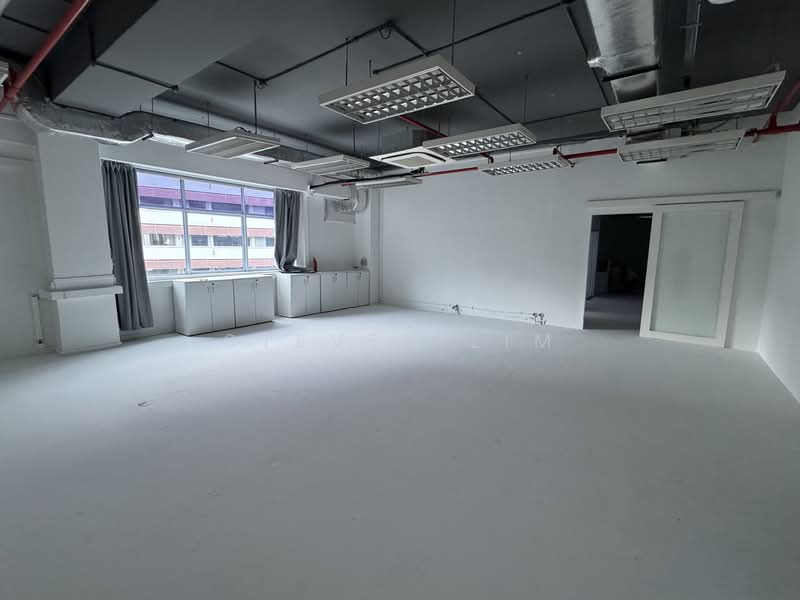 EPL Building, 1100 Lower Delta Road, 1,700 sqft, Light Industrial (B1) For Rent, by Steven Lim, 500154885 - Interior - CommercialGuru.com.sg