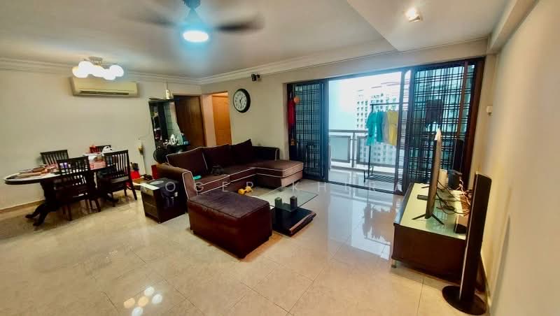 113 Rivervale Walk, 113 Rivervale Walk, 3 Bedrooms, 1,313 sqft, HDB Flat For Sale, by Roger Khera, 500154886 - PropertyGuru.com.sg