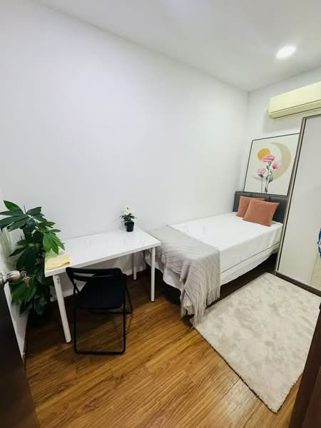 Jalan Asas,Fuyong Estate, 17 Jln Asas, Room Rental, 120 sqft, Bungalow House For Rent, by LEO, 500154888 - Bedroom - PropertyGuru.com.sg