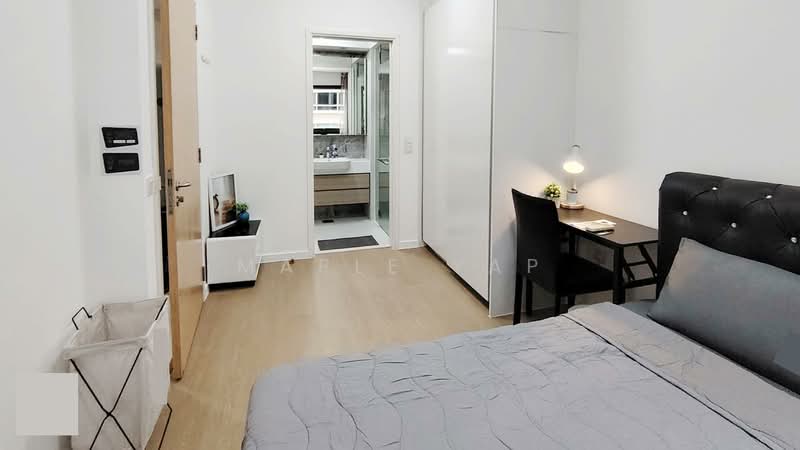 The Lakefront Residences, 48 Lakeside Drive, Room Rental, 120 sqft, Condominium For Rent, by Maple Yap, 500154889 - MBR4 - PropertyGuru.com.sg