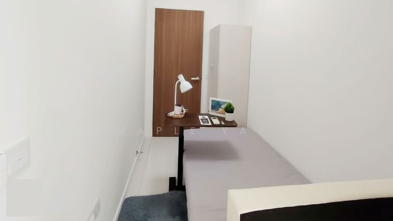 The Lakefront Residences, 48 Lakeside Drive, Room Rental, 120 sqft, Condominium For Rent, by Maple Yap, 500154889 - PRS2 - PropertyGuru.com.sg