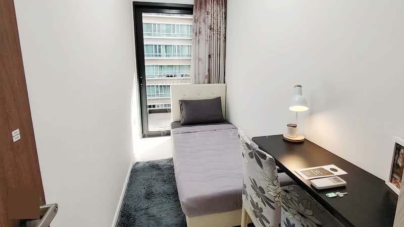 The Lakefront Residences, 48 Lakeside Drive, Room Rental, 120 sqft, Condominium For Rent, by Maple Yap, 500154889 - PRS3 - PropertyGuru.com.sg