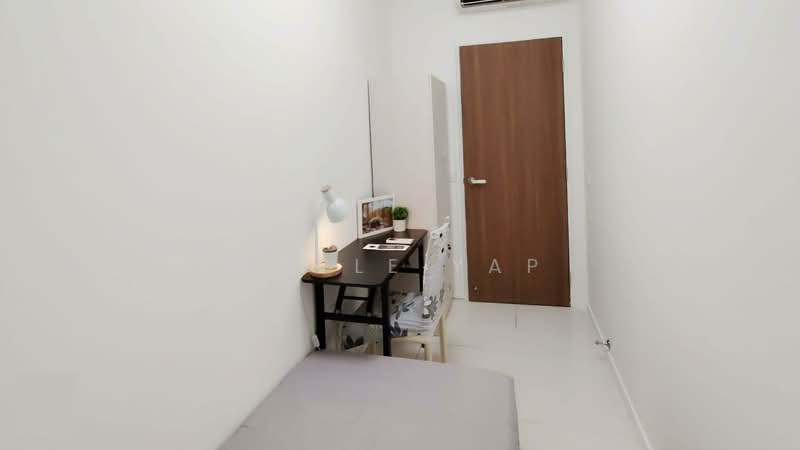 The Lakefront Residences, 48 Lakeside Drive, Room Rental, 120 sqft, Condominium For Rent, by Maple Yap, 500154889 - PRS3 - PropertyGuru.com.sg