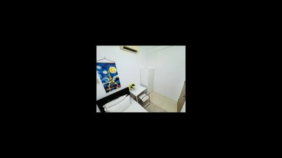 Southbank, 881 North Bridge Road, Room Rental, 100 sqft, Condominium For Rent, by Leo, 500154891 - PropertyGuru.com.sg