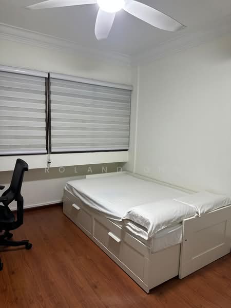 270 Toh Guan Road, 270 Toh Guan Road, Room Rental, 120 sqft, HDB Flat For Rent, by Roland Ong, 500154892 - Bedroom - PropertyGuru.com.sg