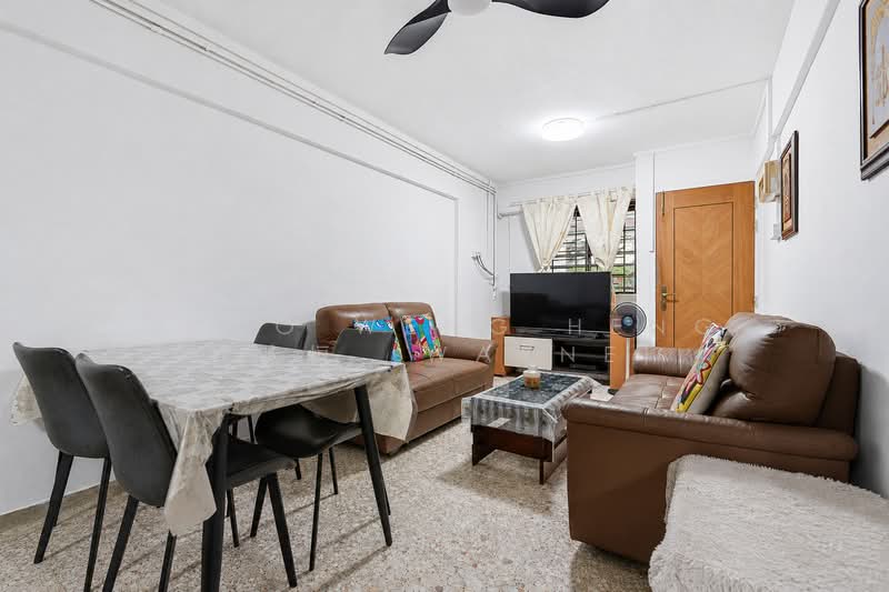 44 Chai Chee Street, 44 Chai Chee Street, 2 Bedrooms, 732 sqft, HDB Flat For Sale, by Thoo Weng Heng 杜咏恒 (Wayne), 500154894 - Living Room - PropertyGuru.com.sg