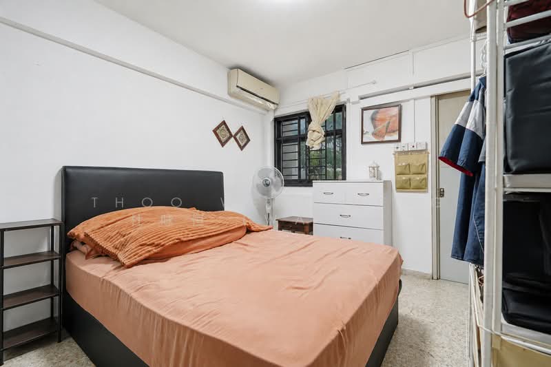 44 Chai Chee Street, 44 Chai Chee Street, 2 Bedrooms, 732 sqft, HDB Flat For Sale, by Thoo Weng Heng 杜咏恒 (Wayne), 500154894 - Bedroom - PropertyGuru.com.sg