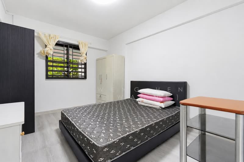44 Chai Chee Street, 44 Chai Chee Street, 2 Bedrooms, 732 sqft, HDB Flat For Sale, by Thoo Weng Heng 杜咏恒 (Wayne), 500154894 - Bedroom - PropertyGuru.com.sg