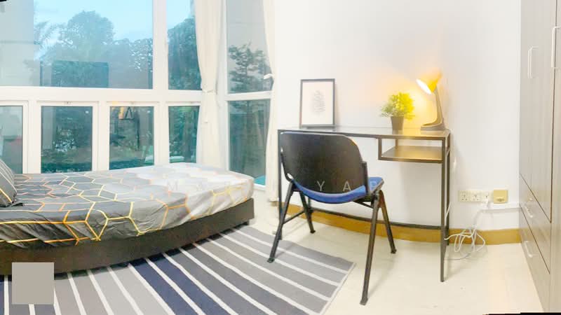 Summerhill, 52 Hume Avenue, Room Rental, 150 sqft, Condominium For Rent, by Maple Yap, 500154895 - CR2 - PropertyGuru.com.sg