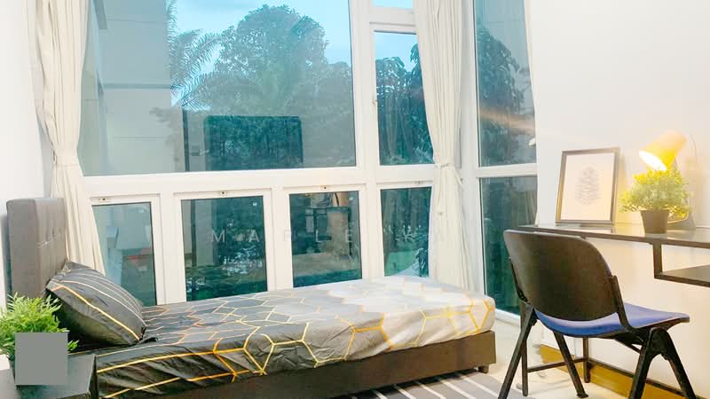 Summerhill, 52 Hume Avenue, Room Rental, 150 sqft, Condominium For Rent, by Maple Yap, 500154895 - CR2 - PropertyGuru.com.sg