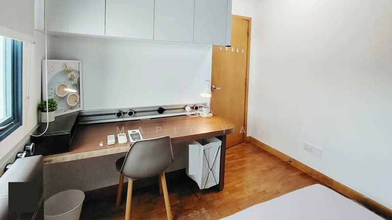 Blue Horizon, 23 West Coast Crescent, Room Rental, 120 sqft, Condominium For Rent, by Maple Yap, 500154900 - CR6 - PropertyGuru.com.sg