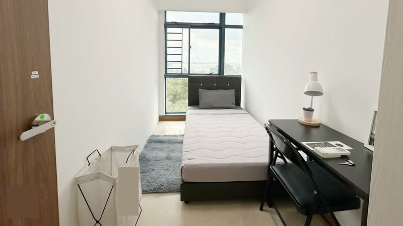 Blue Horizon, 23 West Coast Crescent, Room Rental, 120 sqft, Condominium For Rent, by Maple Yap, 500154900 - CR2 - PropertyGuru.com.sg