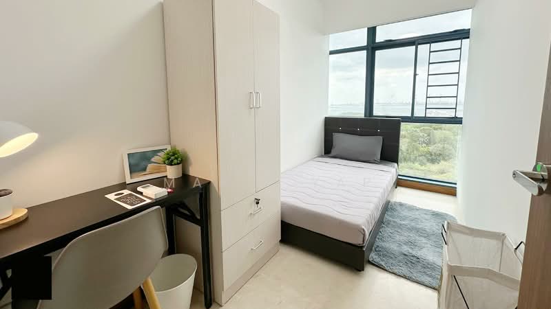 Blue Horizon, 23 West Coast Crescent, Room Rental, 120 sqft, Condominium For Rent, by Maple Yap, 500154900 - CR3 - PropertyGuru.com.sg